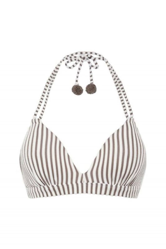 Бюстгальтер купальний BeachLife 970106-782 оливковий
