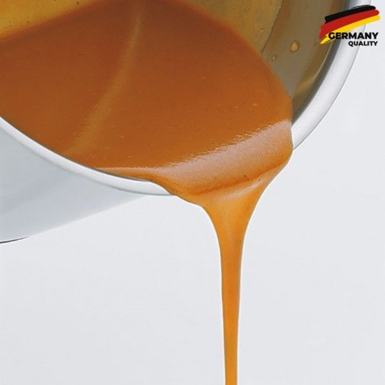 Кастрюля с крышкой Cailin KELA 24 см – 5 л (10960)