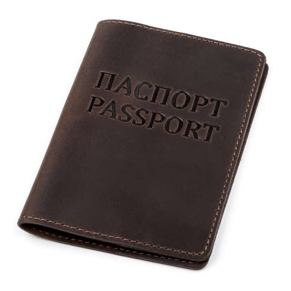 Обложка на паспорт Shvigel 13918