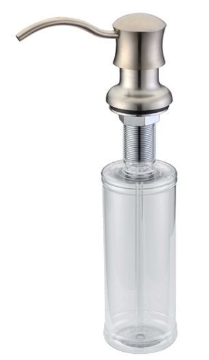 Дозатор ZORG ZR 21 STELL