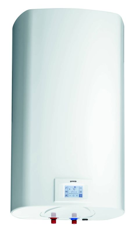 Водонагрівач накопичувальний Gorenje OGB 150 SMV9