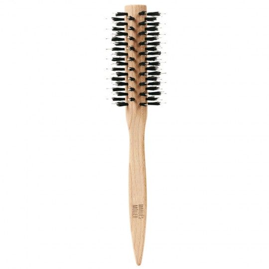 Кругла щітка середнього розміру Medium Round Styling Brush Marlies Moller