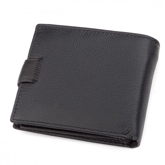 Чоловічий гаманець ST Leather 18339 (ST138)