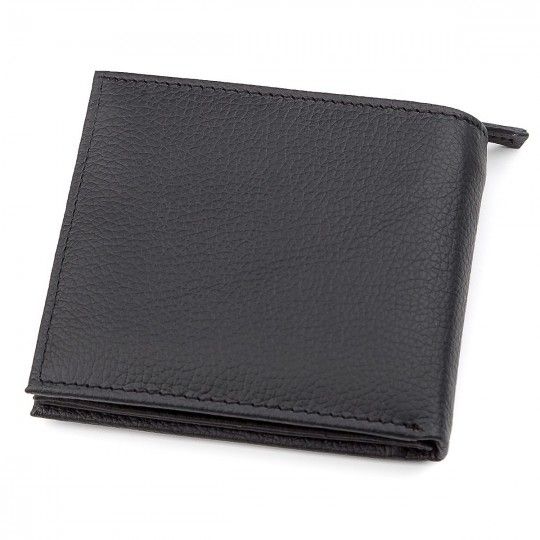 Чоловічий гаманець ST Leather 18343 (ST154)