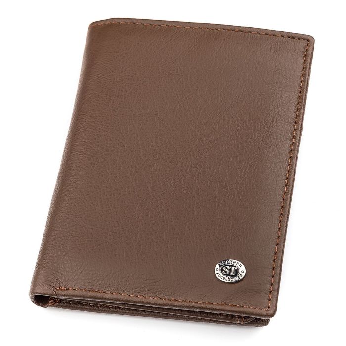 Чоловічий гаманець ST Leather 18348 (ST - 2)