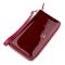 Гаманець жіночий ST Leather 18400 (S4001A) Шкіряний бордовий