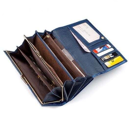 Гаманець жіночий ST Leather 18432 (S9001A)