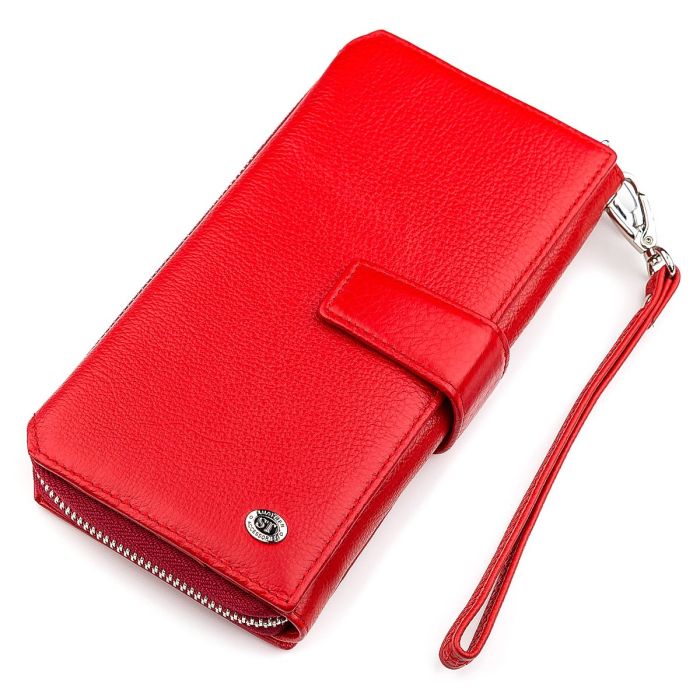 Кошелек женский ST Leather 18456 (ST228)