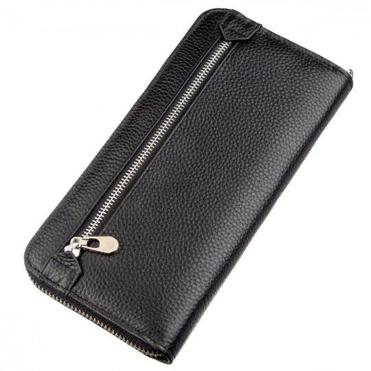 Женский клатч ST Leather 18863 черный