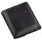 Жіночий гаманець із монетницею ST Leather 18919 чорний