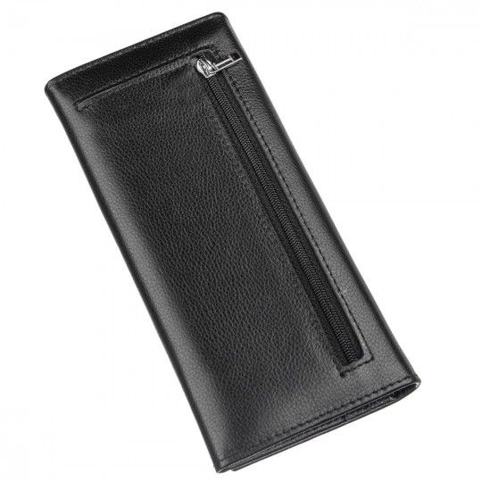 Жіночий гаманець ST Leather 20092 чорний
