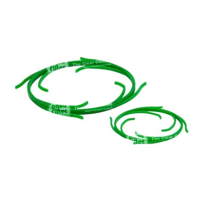 Антибактеріальні диски-стабілізатори Aquafilter NI-212-CENT-GR-AB (2 1/2")