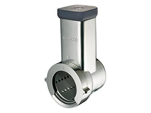 Насадка до кухонної машини Kenwood KAX 643 ME Терка-ломтерізка Rotofood cutter