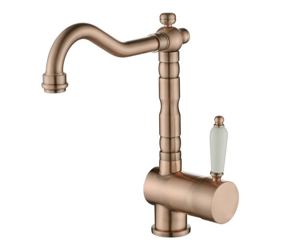Змішувач AquaSanita Hera 2473-511 cooper