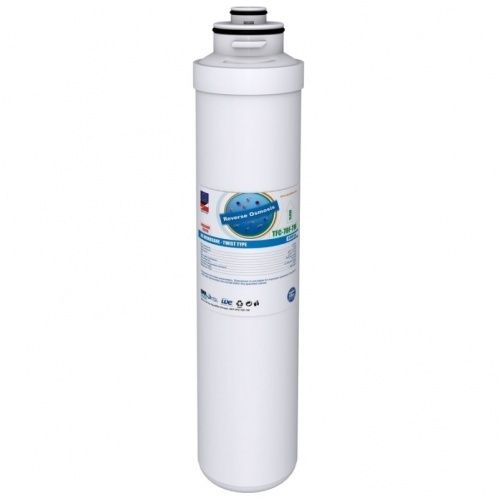 TFC-70F-TW Мембрана зворотньоосмотична TWIST AQUAFILTER® 70 GPD