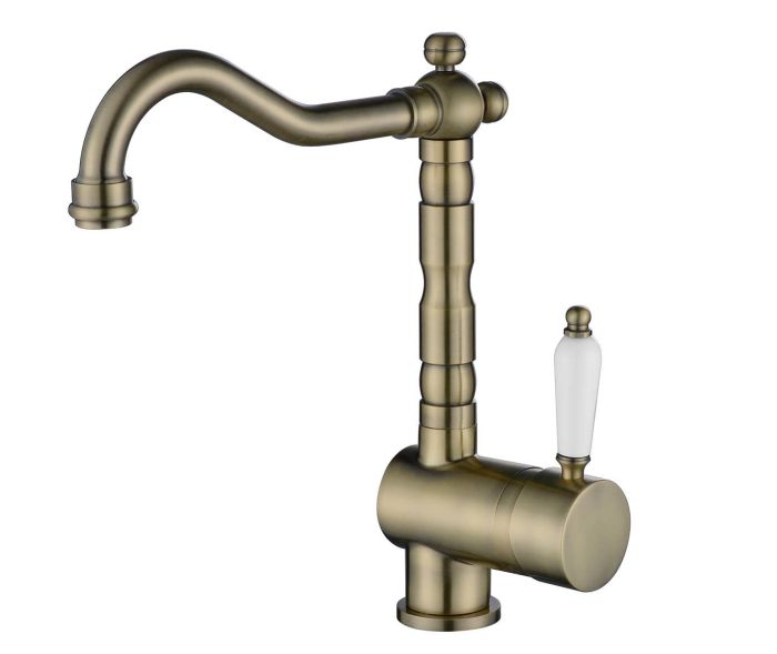 Змішувач AquaSanita Hera 2473-311 brass