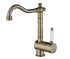 Змішувач AquaSanita Hera 2473-311 brass