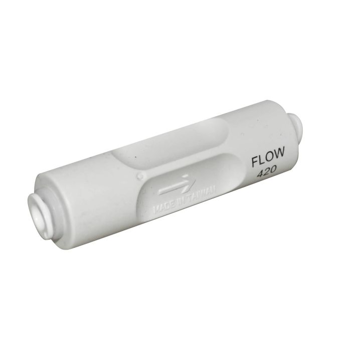 Обмежувач потоку для систем зворотного осмосу Aquafilter AQ-FR420