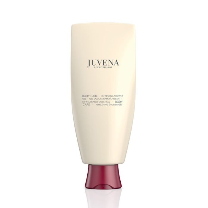 Освежающий гель для душа Juvena Refreshing Shower Gel Daily Recreation 200 мл