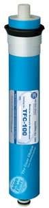 TFC-100 Мембрана AQUAFILTER® на основі матеріалів FILMTEC® для систем зворотного осмосу 100 GPD