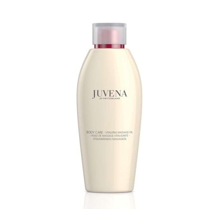 Розкішне масажне масло люкс Juvena Vitalizing Massage Oil Luxury Performance 200 мл