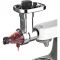 Насадка до кухонної машини Kenwood KAX 644 ME Прес для ягід Fruit press