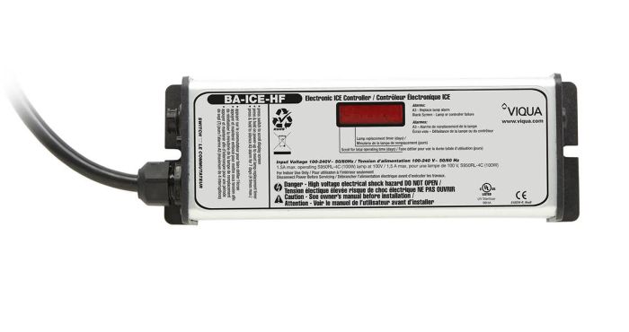Блок живлення Viqua контролер-баласт BA-ICE-HF до систем SHF-140/2, SHF-180/2