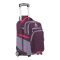 Сумка-рюкзак на колесах Granite Gear Trailster Wheeled 40 Gooseberry/Lilac/Watermelon