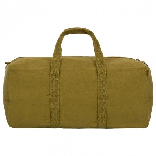 Сумка дорожня Highlander 46 cm Heavy Weight Tool Bag 13 Olive