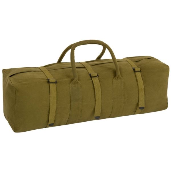 Сумка дорожня Highlander Rope Handle Tool Bag 24 Olive