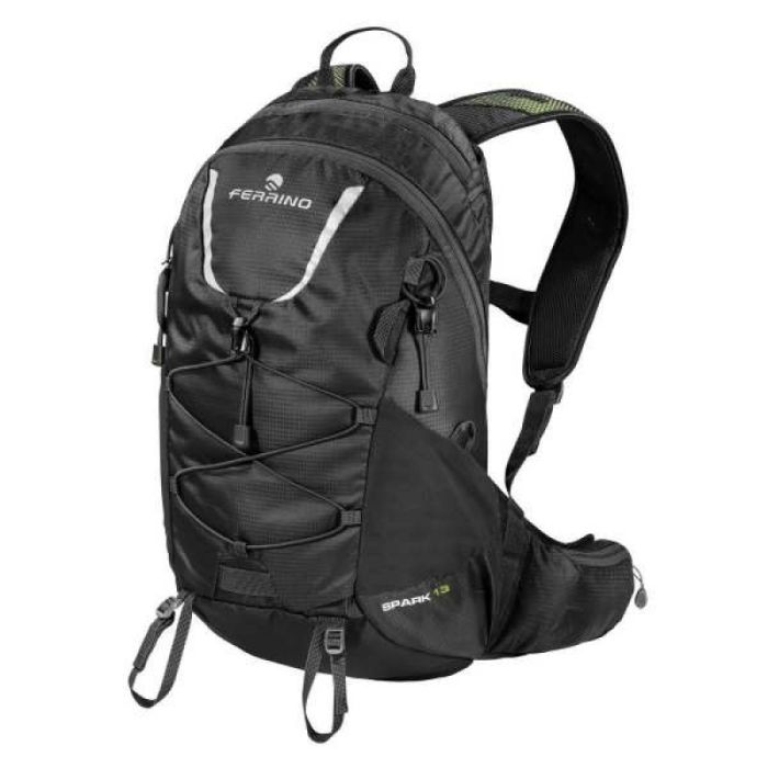Рюкзак спортивний Ferrino Spark 13 Black