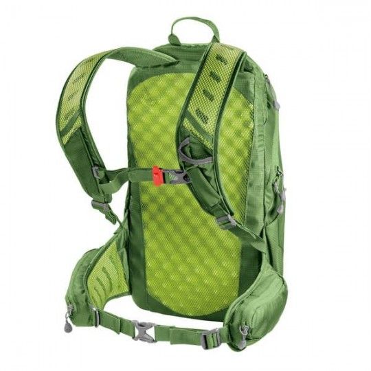 Рюкзак спортивний Ferrino Spark 13 Black