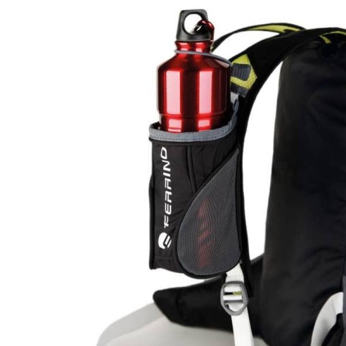 Результат Ferrino X-Track Bottle Holder Black