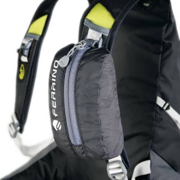 Результат Ferrino X-Track Case Black