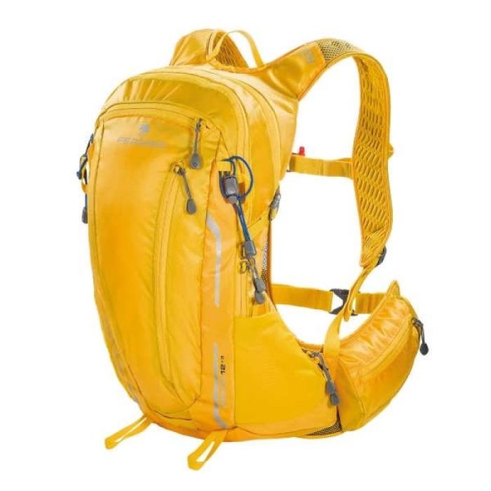 Рюкзак спортивний Ferrino Zephyr HBS 12+3 Yellow