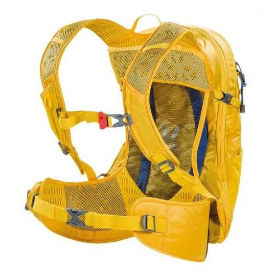 Рюкзак спортивний Ferrino Zephyr HBS 12+3 Yellow