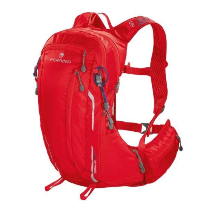 Рюкзак спортивний Ferrino Zephyr HBS 12+3