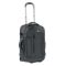 Сумка дорожня на колесах Ferrino Uxmal II 30 Black