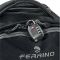 Сумка дорожня на колесах Ferrino Uxmal II 30 Black