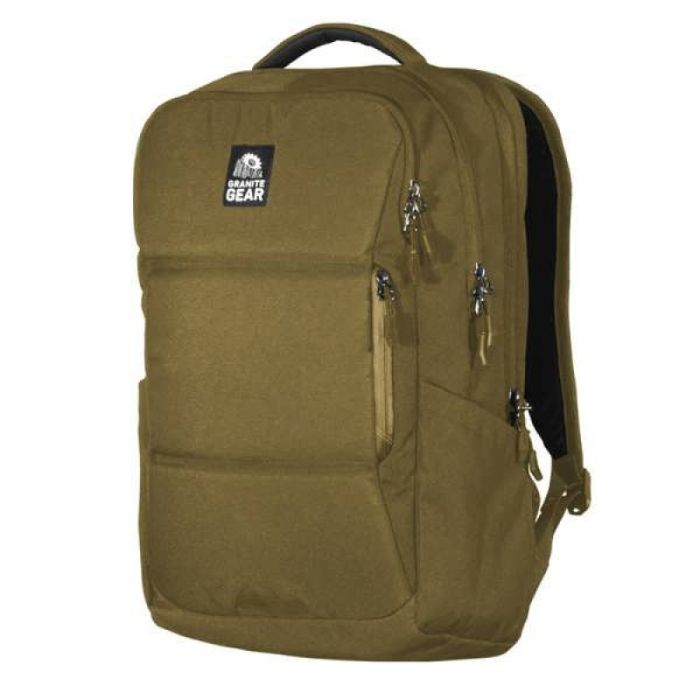 Міський рюкзак Granite Gear Bourbonite 25 Highland Peat