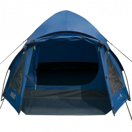 Намет Highlander Juniper 2 Deep Blue