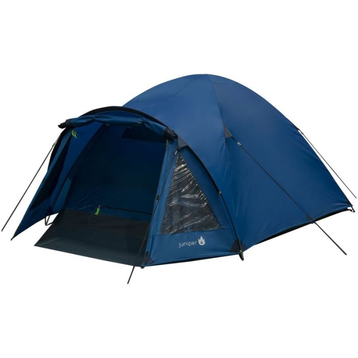 Намет Highlander Juniper 4 Deep Blue