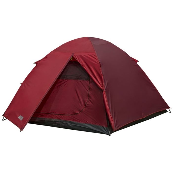Намет Highlander Birch 2 Rumba Red/Tango Red