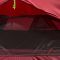 Намет Highlander Birch 2 Rumba Red/Tango Red