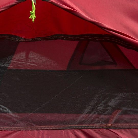 Намет Highlander Birch 2 Rumba Red/Tango Red