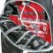 Рюкзак туристичний Ferrino Lynx 20 Black/Red
