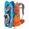 Рюкзак туристичний Ferrino Fitzroy Recco 22 Orange