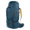 Рюкзак туристичний Ferrino Transalp 80 Blue/Yellow