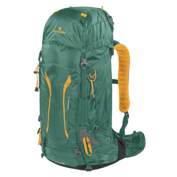 Рюкзак туристичний Ferrino Finisterre Recco 38 Green