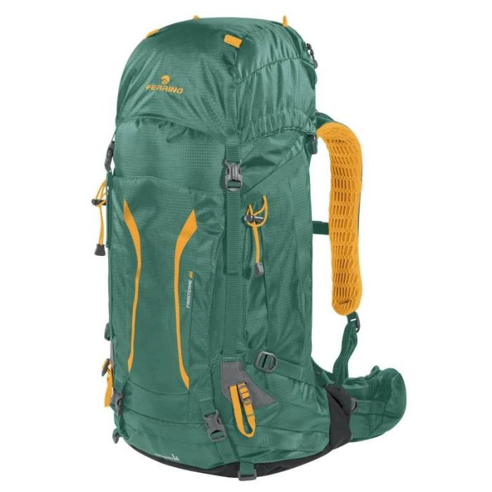 Рюкзак туристичний Ferrino Finisterre Recco 48 Green